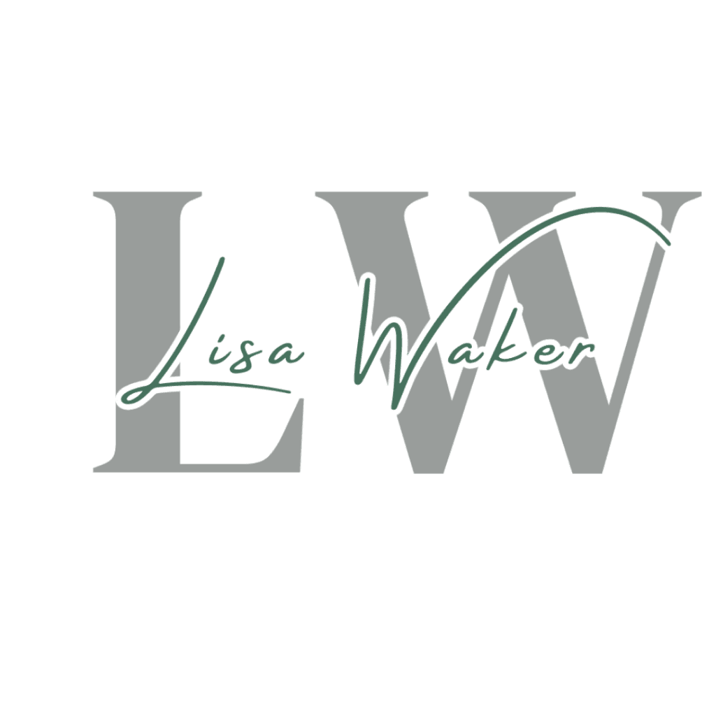 Lisa Waker Logo